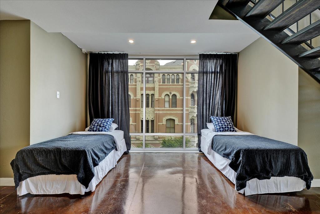 Littlefield Lofts #501 Lägenhet Austin Exteriör bild